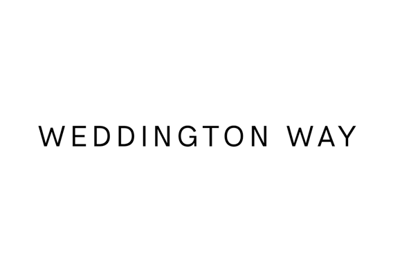 Weddington Way
